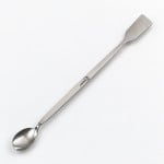 Double Spatula